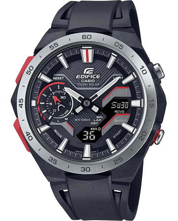 Casio Edifice Windflow ECB-2200P-1ADF (ECB-2200P-1A)