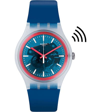 Swatch New Gent Swatch Pay! SVIW109-5300