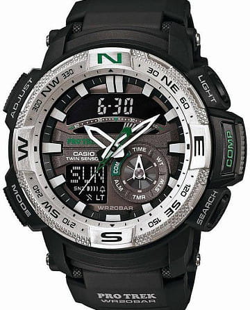 Casio Pro Trek PRG-280-1E