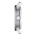 Tissot T0064071103302 наручные мужские часы застежка крупным планом
