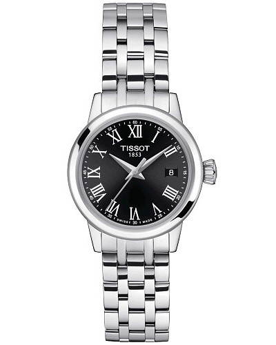 Tissot Classic Dream Lady T129.210.11.053.00