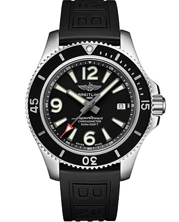 Breitling Superocean Automatic 42 A17366021B1S2