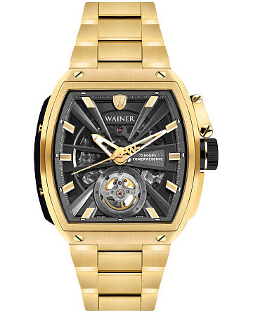 Wainer Automatic WA.25150-E