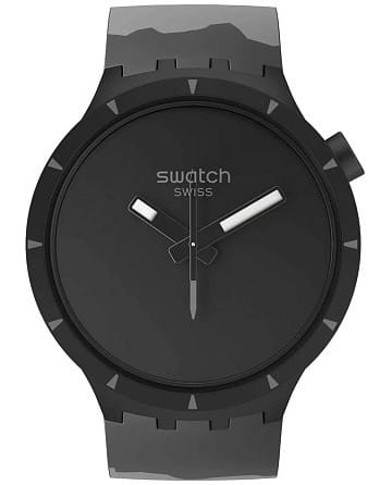 Swatch Big Bold Bioceramic SB03B110