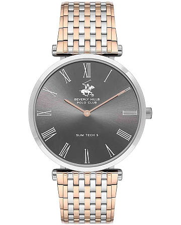 Beverly Hills Polo Club Quartz BP3616X.560
