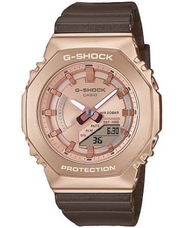 Casio G-Shock GM-S2100CB-5ADR (GM-S2100CB-5A)