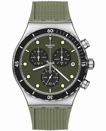 Swatch I New Chrono YVS488