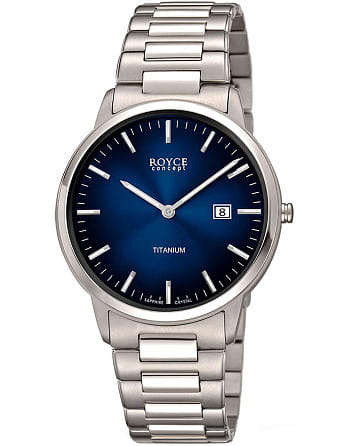 Boccia Titanium 3658-02