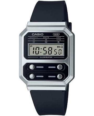 Casio Vintage A100WEF-1ADF