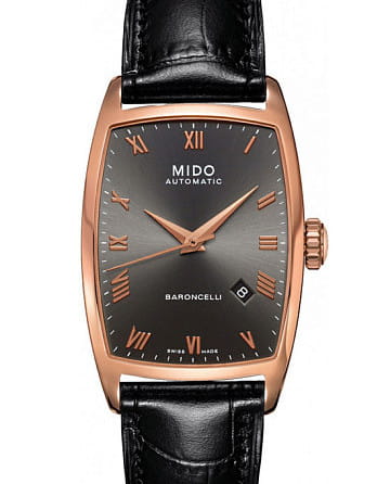Mido Baroncelli M003.507.36.063.00