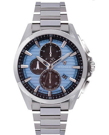 Wainer Classic WA.19401-B