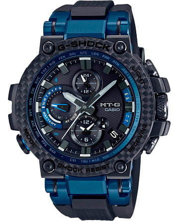 Casio G-Shock Premium MTG-B1000XB-1A