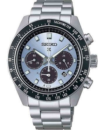 Seiko Prospex Speedtimer SSC935P1