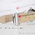 Hamilton Hamilton Jazzmaster Open Heart Auto H32705842  — задняя крышка сталь корпуса швейцарские часы