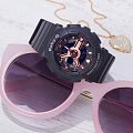 Часы Casio Baby-G BA-110RG-1AER фото 13