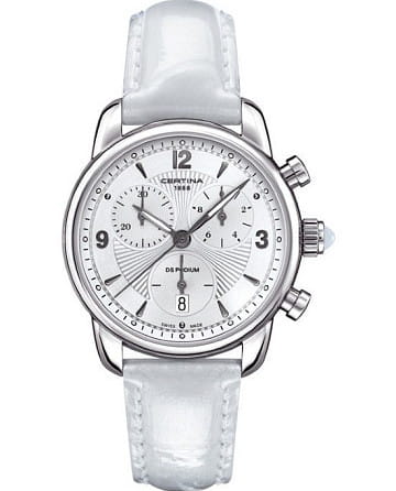 Certina C025.217.16.017.00