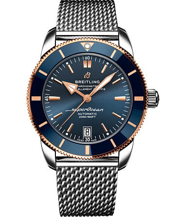 Breitling Superocean Heritage B20 Automatic 42 UB2010161C1A1