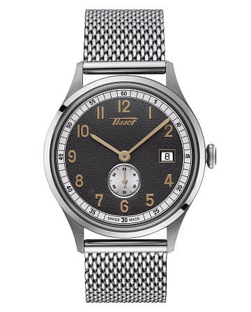 Tissot Heritage Small Second 1938 T142.428.11.082.00