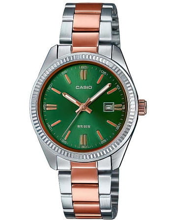 Casio Collection LTP-1302PRG-3A