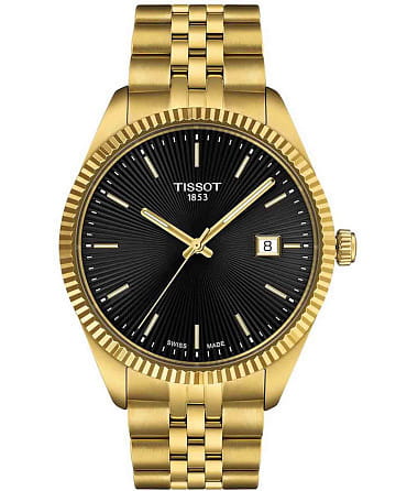 Tissot Ballade 40mm T156.410.33.051.00
