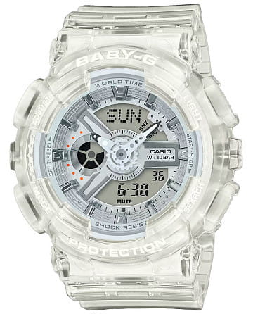 Casio Baby-G BA-110XCR-7ADR (BA-110XCR-7A)