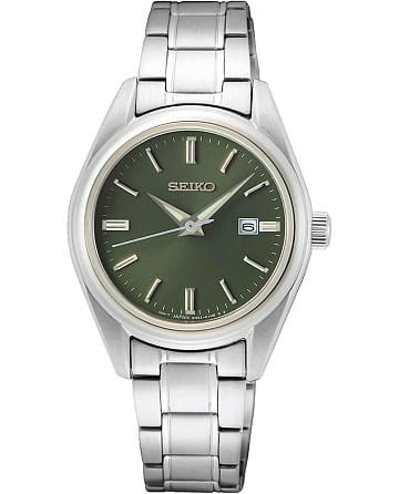 Seiko CS Dress SUR533P1