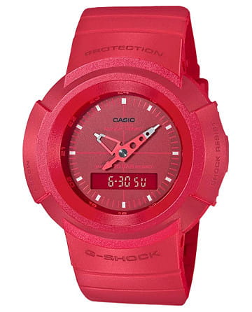 Casio G-Shock AW-500BB-4EDR (AW-500BB-4E)