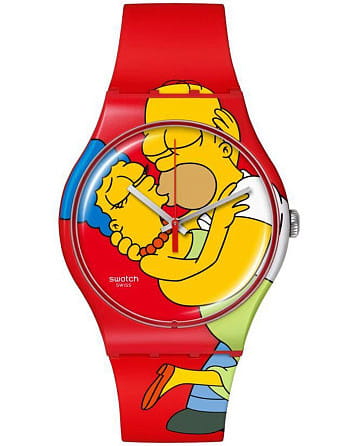 Swatch New Gent Biosourced SO29Z120