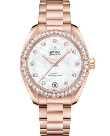 Omega Seamaster Aqua Terra 220.55.34.20.55.001