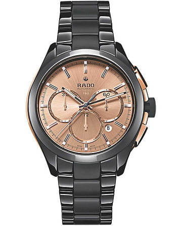 Rado HyperChrome Automatic Chronograph R32754692