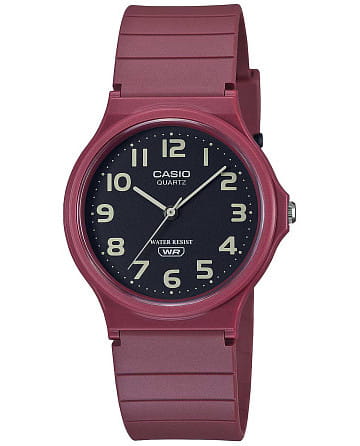 Casio Collection MQ-24UC-4BEF