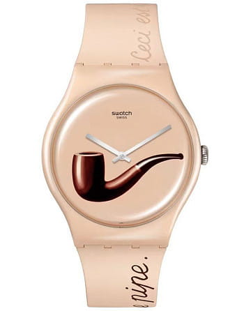 Swatch New Gent Biosourced SO29Z124