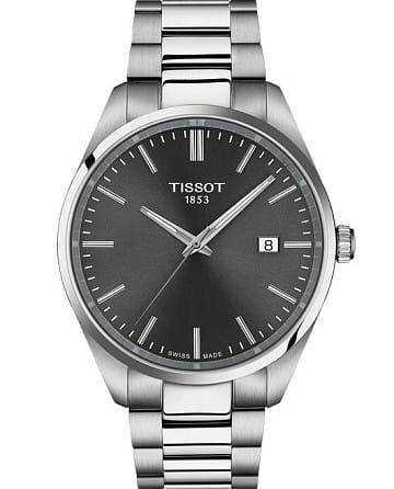Tissot PR 100 Quartz 40mm T150.410.11.081.00