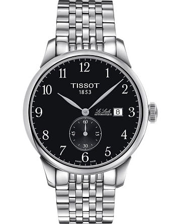 Tissot Le Locle Automatic Petite Seconde T006.428.11.052.00