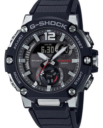 Casio G-Shock GST-B300-1A