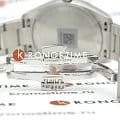 Tissot Tissot PR 100 T150.210.11.041.00 кварцевые женские часы часы, крупный план синий циферблат