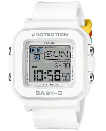 Casio Baby-G BGD-10L-7