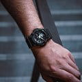Часы Casio G-Shock GAW-100B-1A фото 2