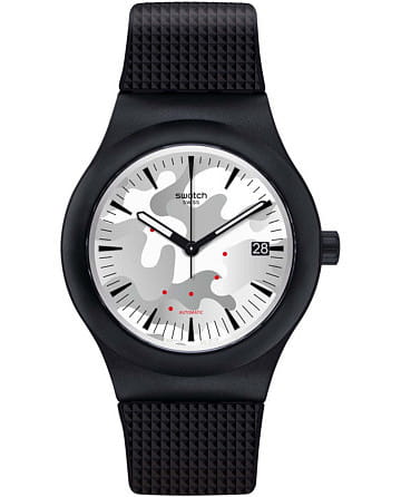 Swatch Sistem51 SUTB407