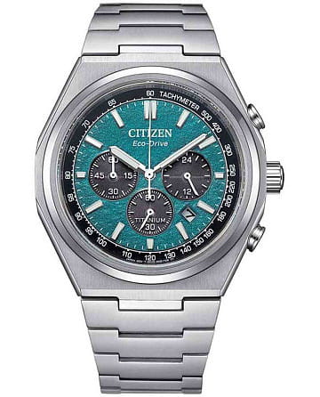 Citizen Eco-Drive CA4610-85X
