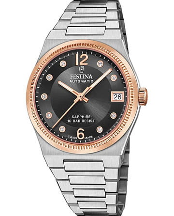 Festina Swiss Made F20031/3