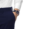 Tissot Tissot Chrono XL Classic T116.617.36.042.00 Chrono XL наручные мужские часы фото под углом.