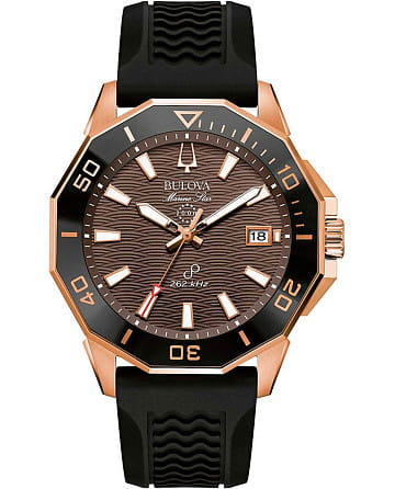 Bulova Marine Star 98B421