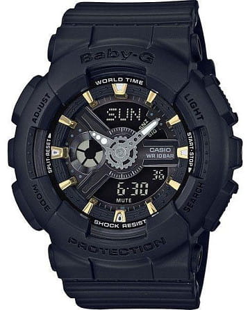 Casio Baby-G BA-110GA-1A
