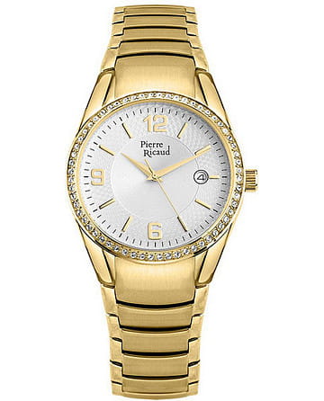  Pierre Ricaud P21032.1153QZ