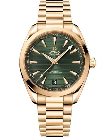 Omega Seamaster Aqua Terra 220.50.41.21.10.001