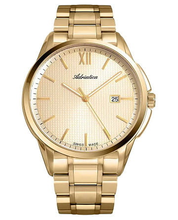 Adriatica Pairs A1290.1161Q