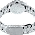 Casio Casio Collection MTP-V006D-7B2UDF (MTP-V006D-7B2) collection японские мужские часы на браслете нержавеющая сталь боковой вид