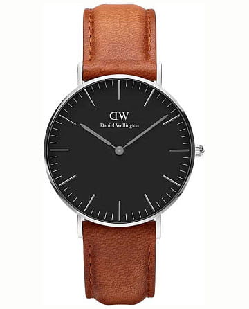 Daniel Wellington Classic Durham DW00100144
