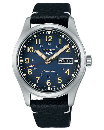 Seiko 5 Sports Field series SRPG39K1